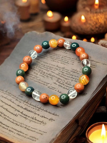 Aries Power Bracelet