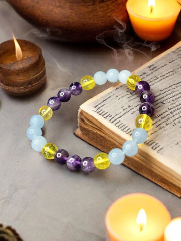 Pisces Soul Bracelet