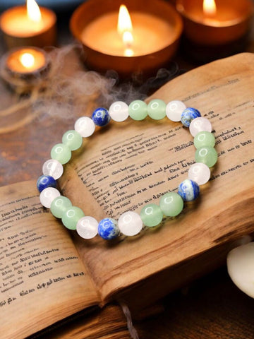 Sacred Taurus Bracelet