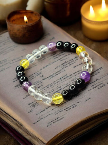 Lunar Libra Bracelet