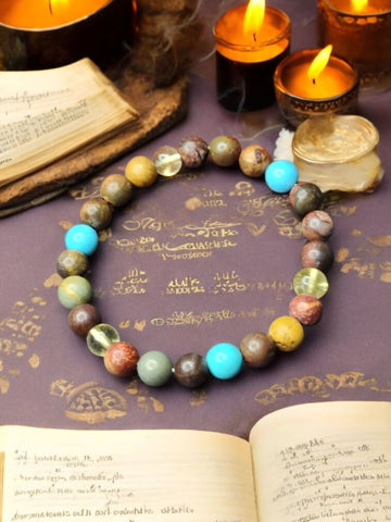 Sagittarius Freedom Bracelet