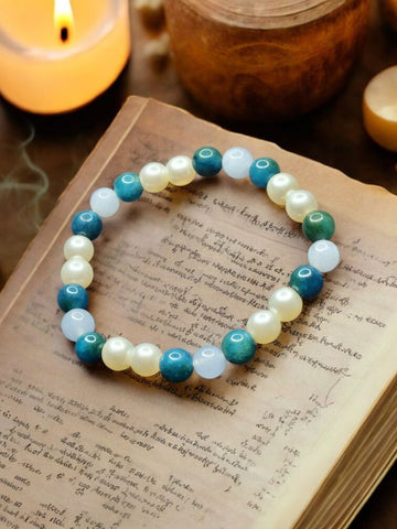 Gemini Whispering Wind Bracelet