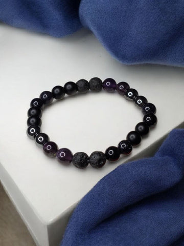 Numerology 8 Bracelet