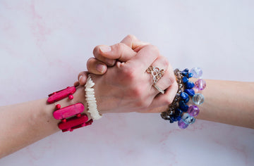 Why Natural Crystal Bracelets from Anjali Originals Are a Must-Have