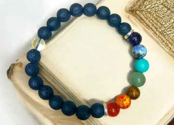 How To Identify an Original 7 Chakra Bracelet