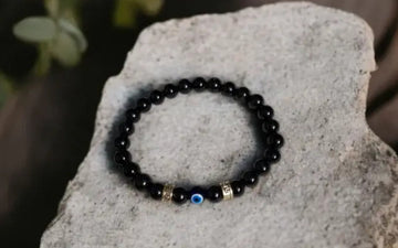 Evil Eye Protection Bracelet Trends in India: Anjali Originals Picks