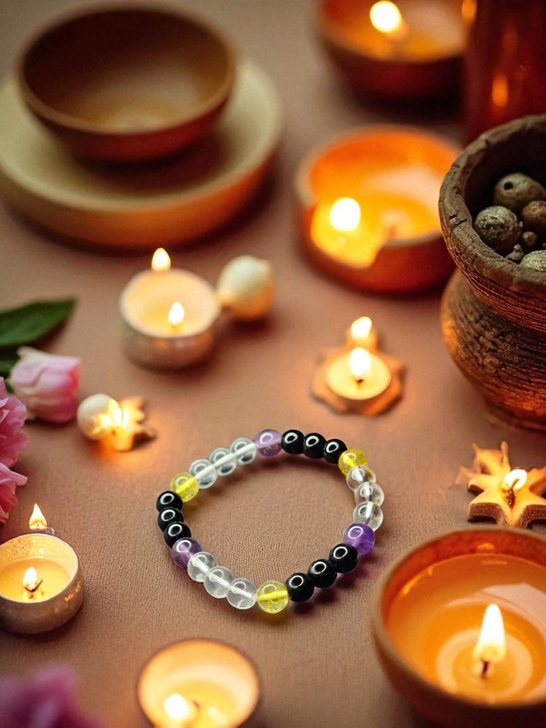 Lunar Libra Bracelet