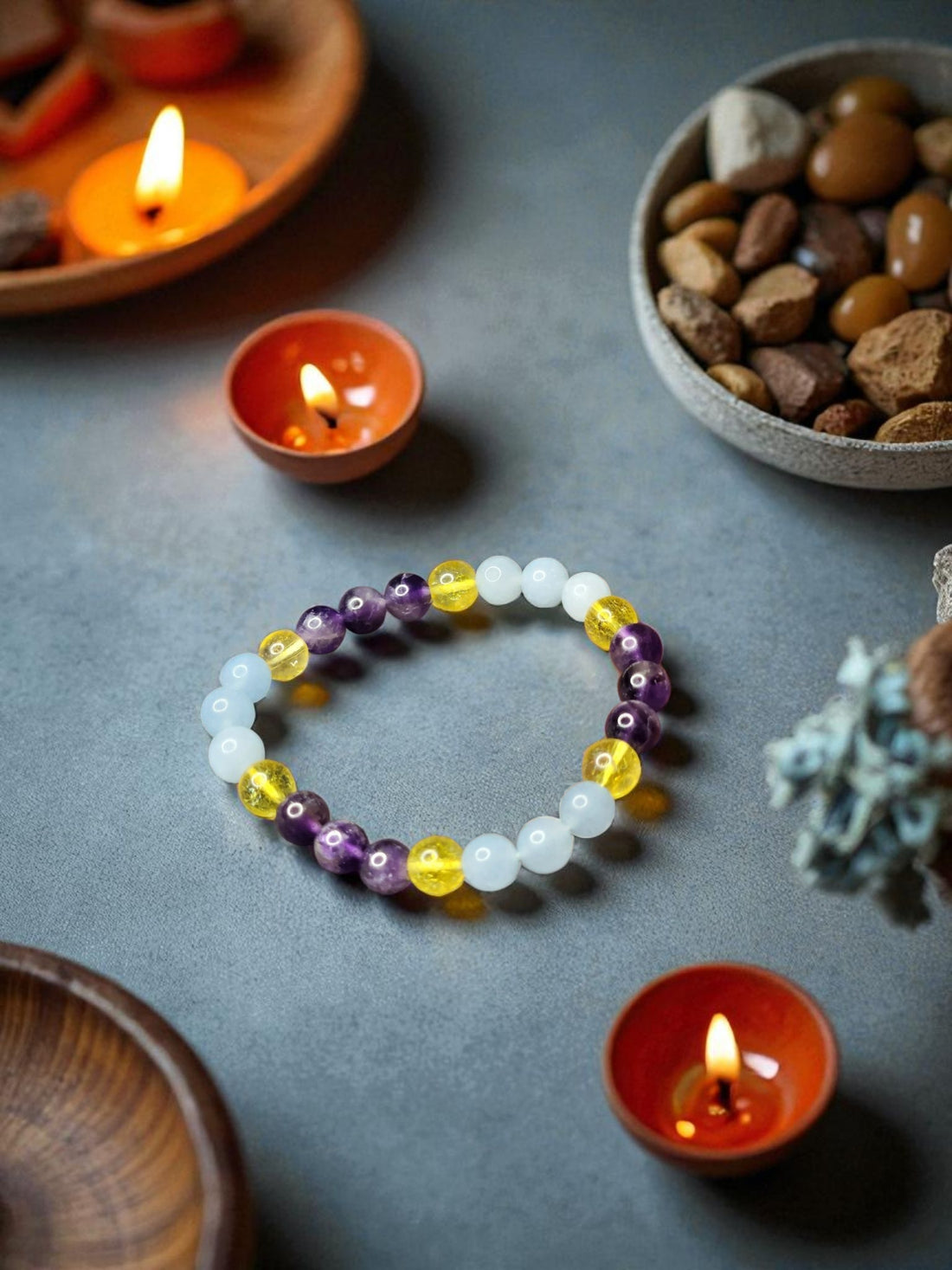 Pisces Soul Bracelet