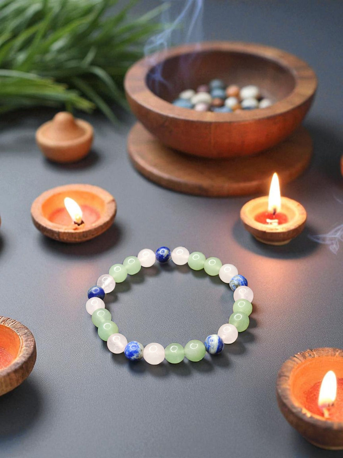 Sacred Taurus Bracelet