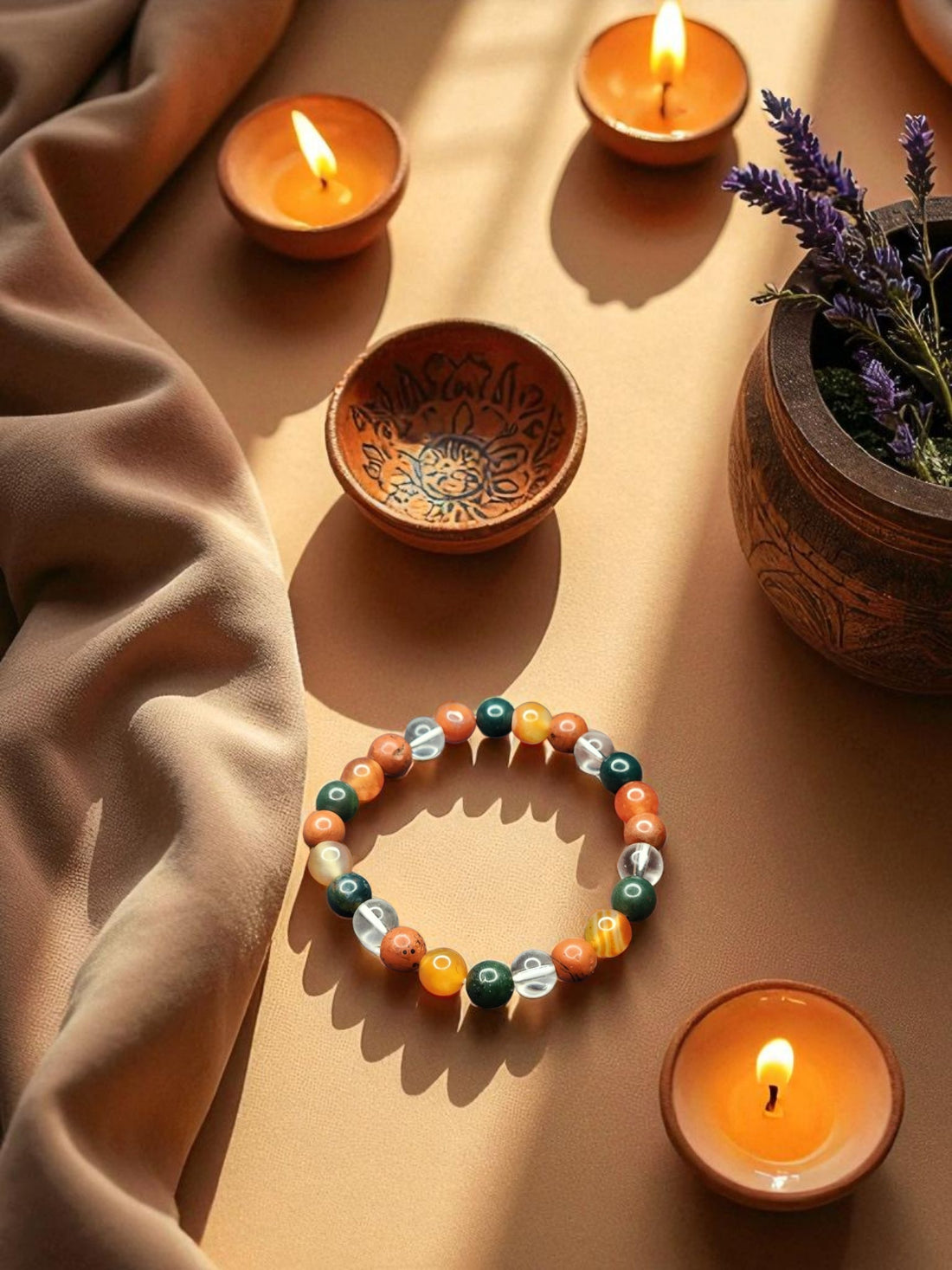 Aries Power Bracelet
