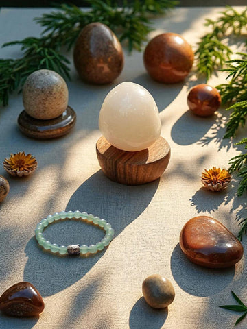 Green Aventurine Bracelet