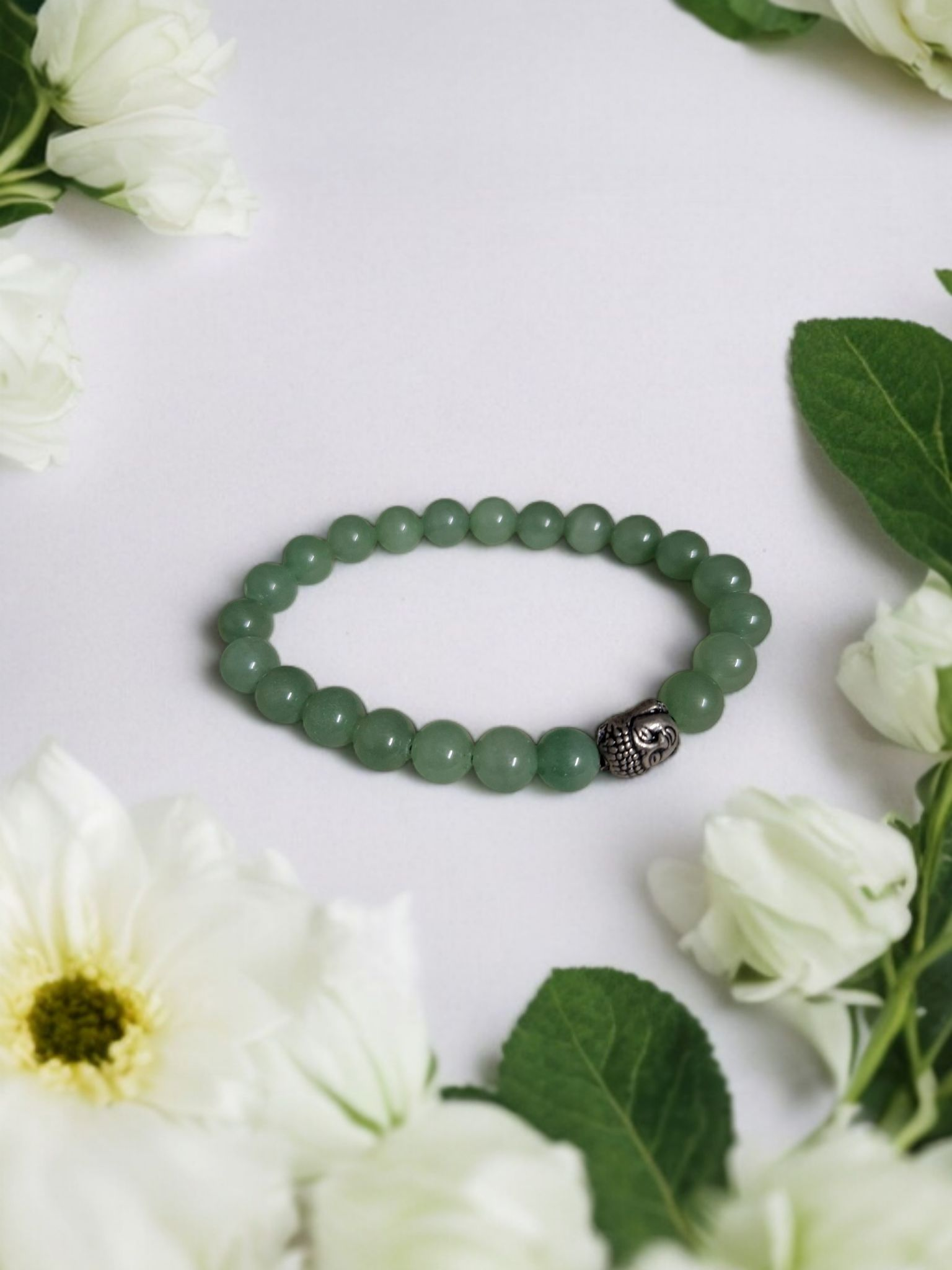 Green Aventurine Bracelet