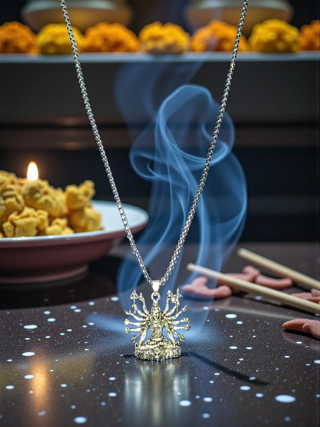 lord shiva pendant
