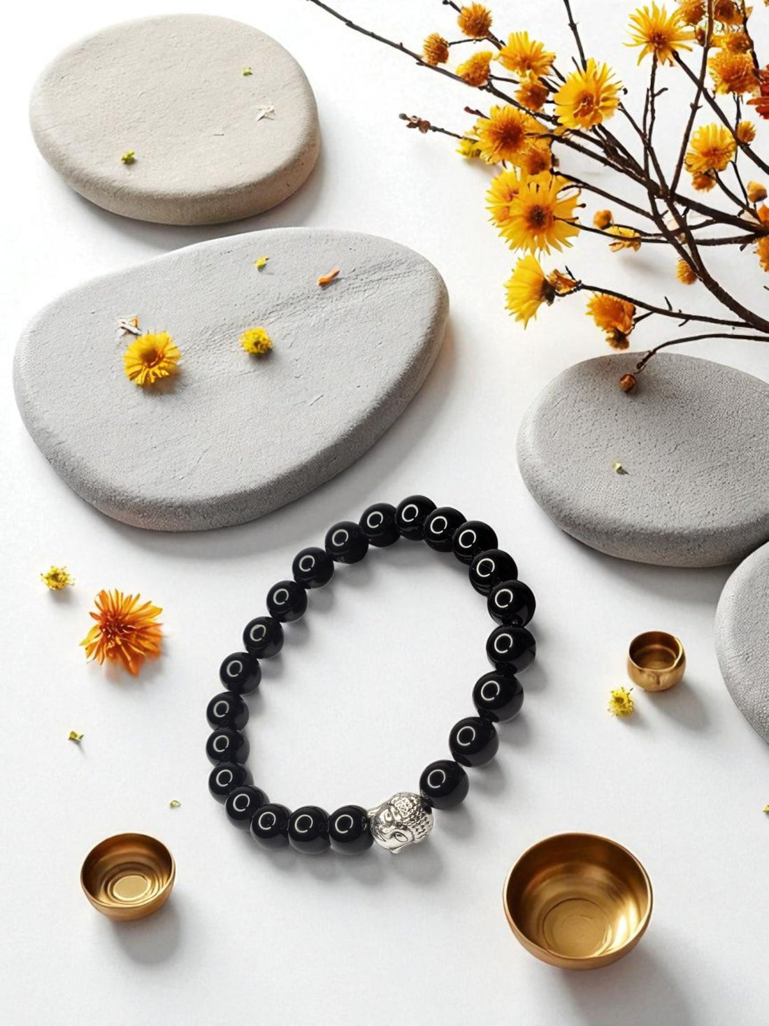 Black Tourmaline Bracelet – The Ultimate Negativity Shield