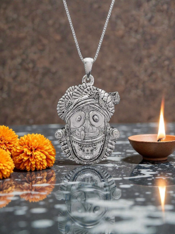 lord jagannath pendant

