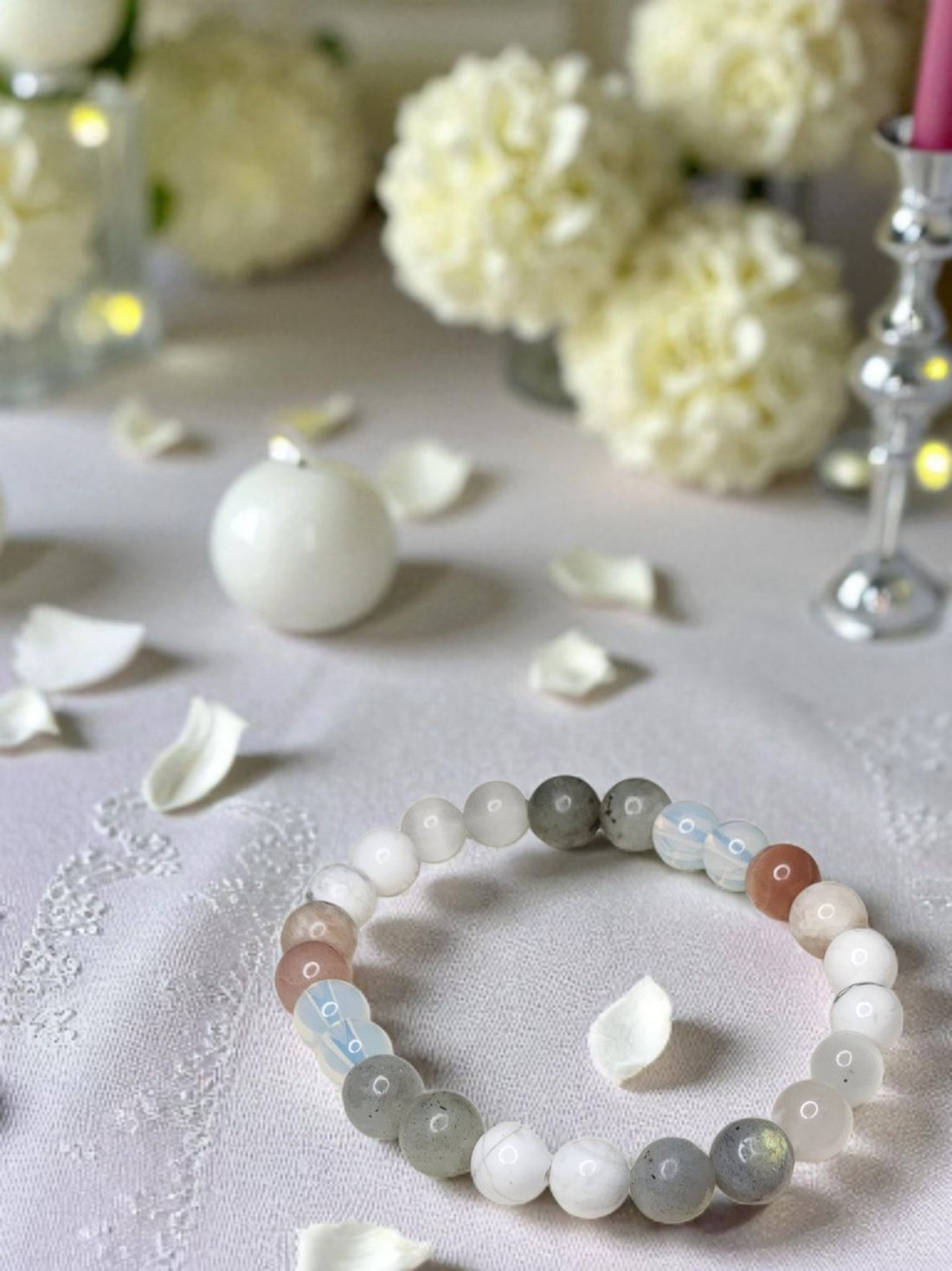 Numerology 2 Bracelet