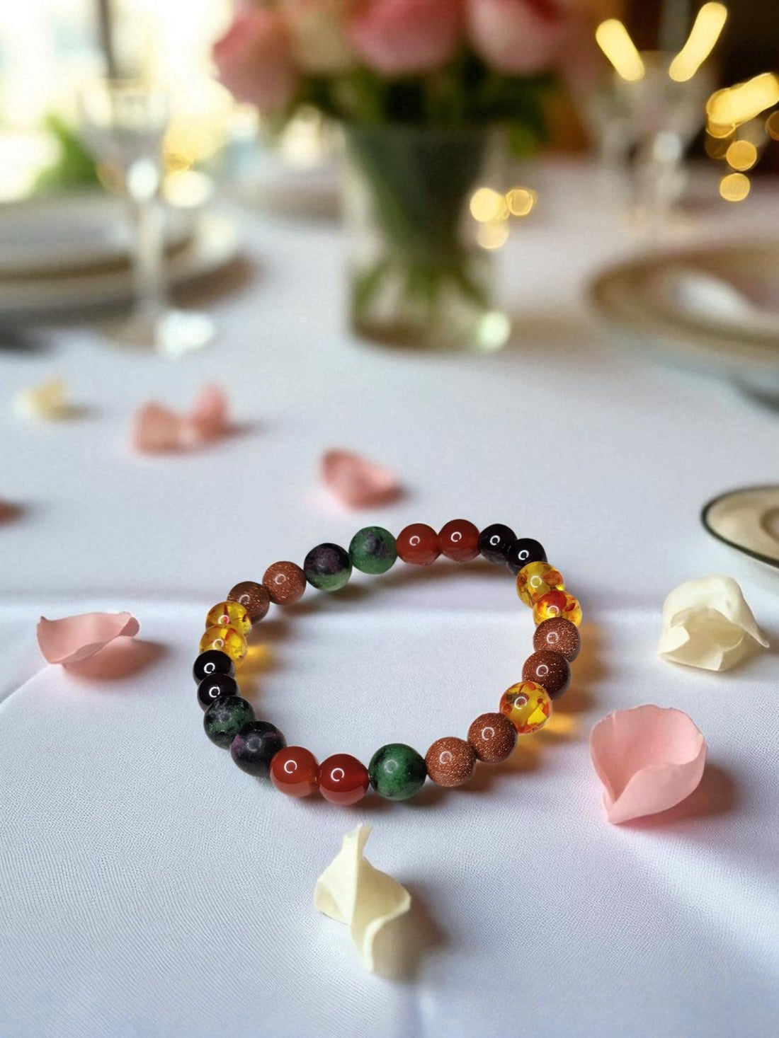 Numerology 1 Bracelet