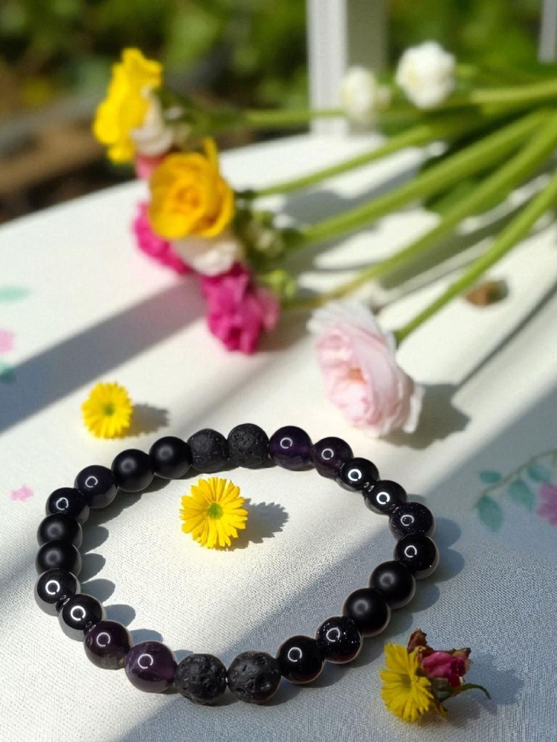 Numerology 8 Bracelet