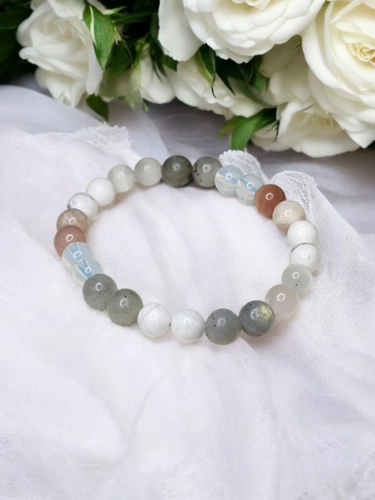 Numerology 2 Bracelet