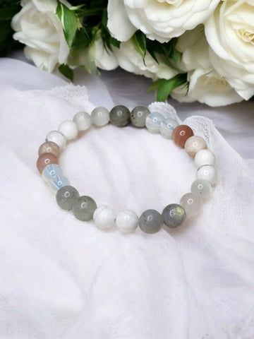 Numerology 2 Bracelet