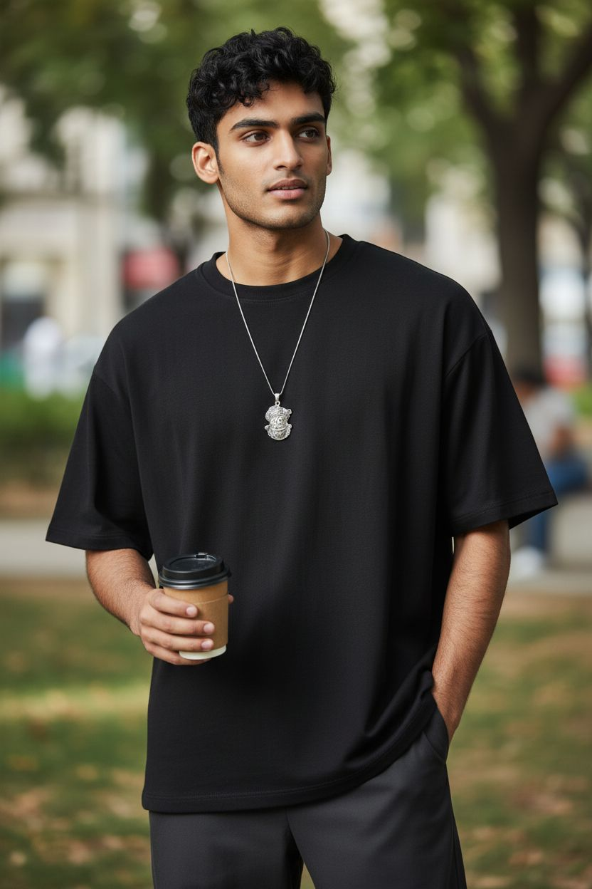 Original Lord Jagannath Pendant for Divine Protection, Blessings & Positivity  Anjali Originals