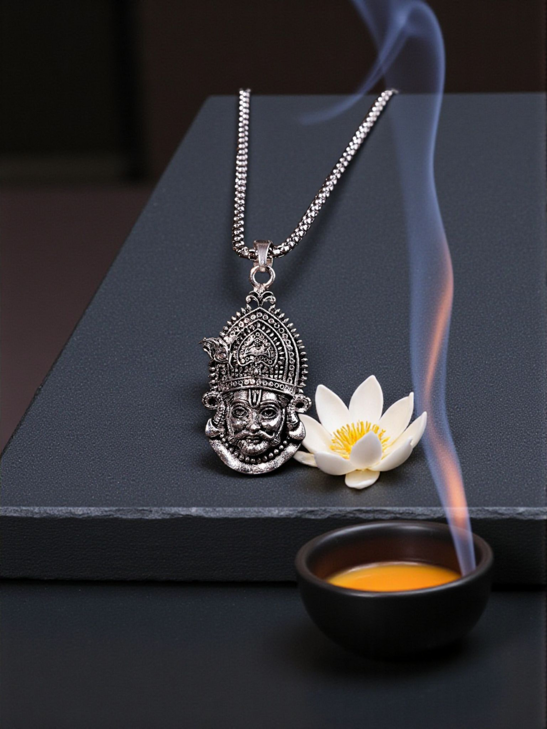 khatu shyam ji pendant
