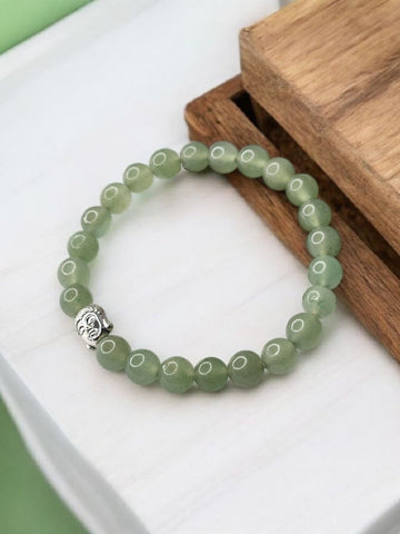 Green Aventurine Bracelet