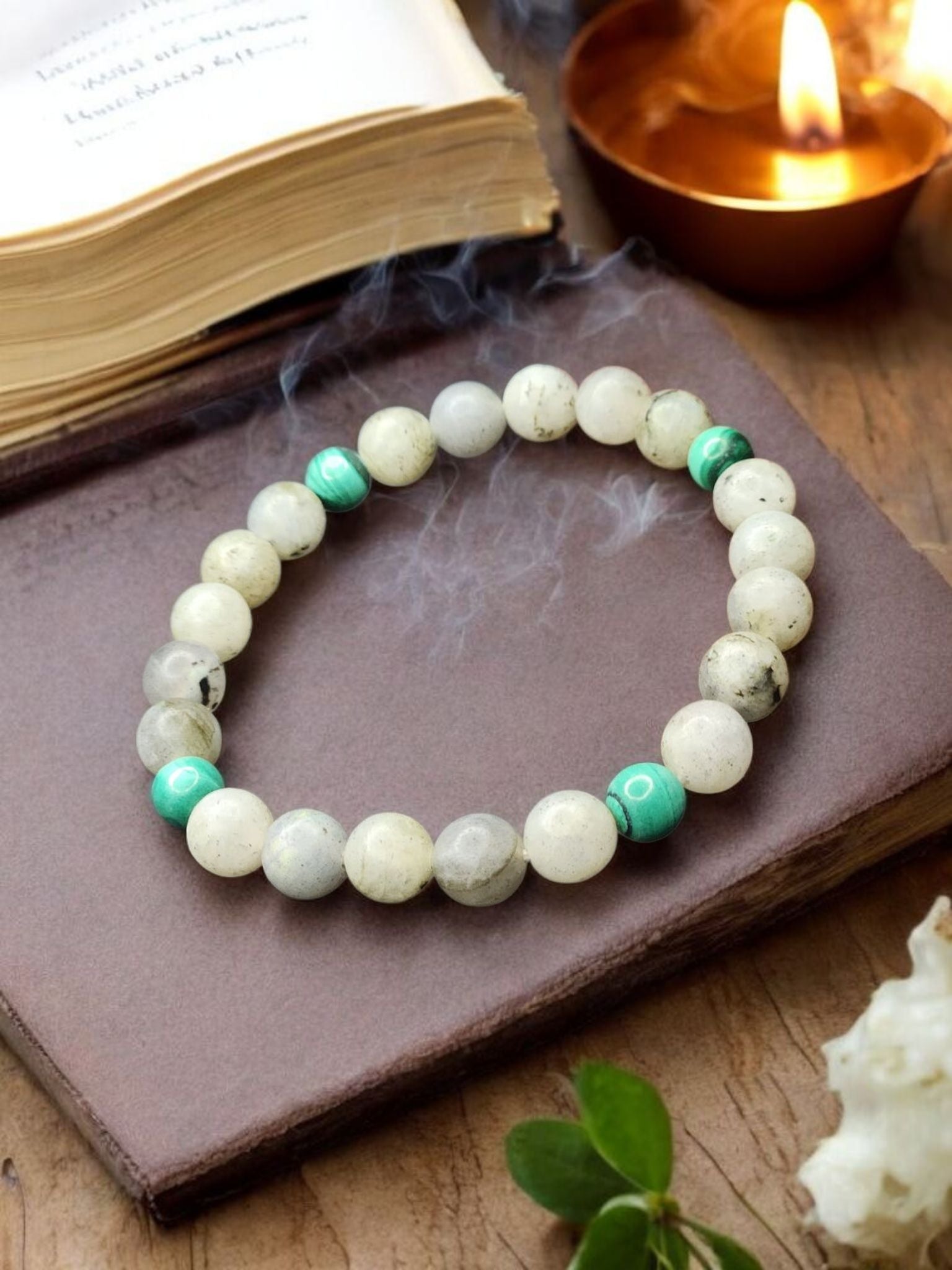 Mystic Scorpio Bracelet