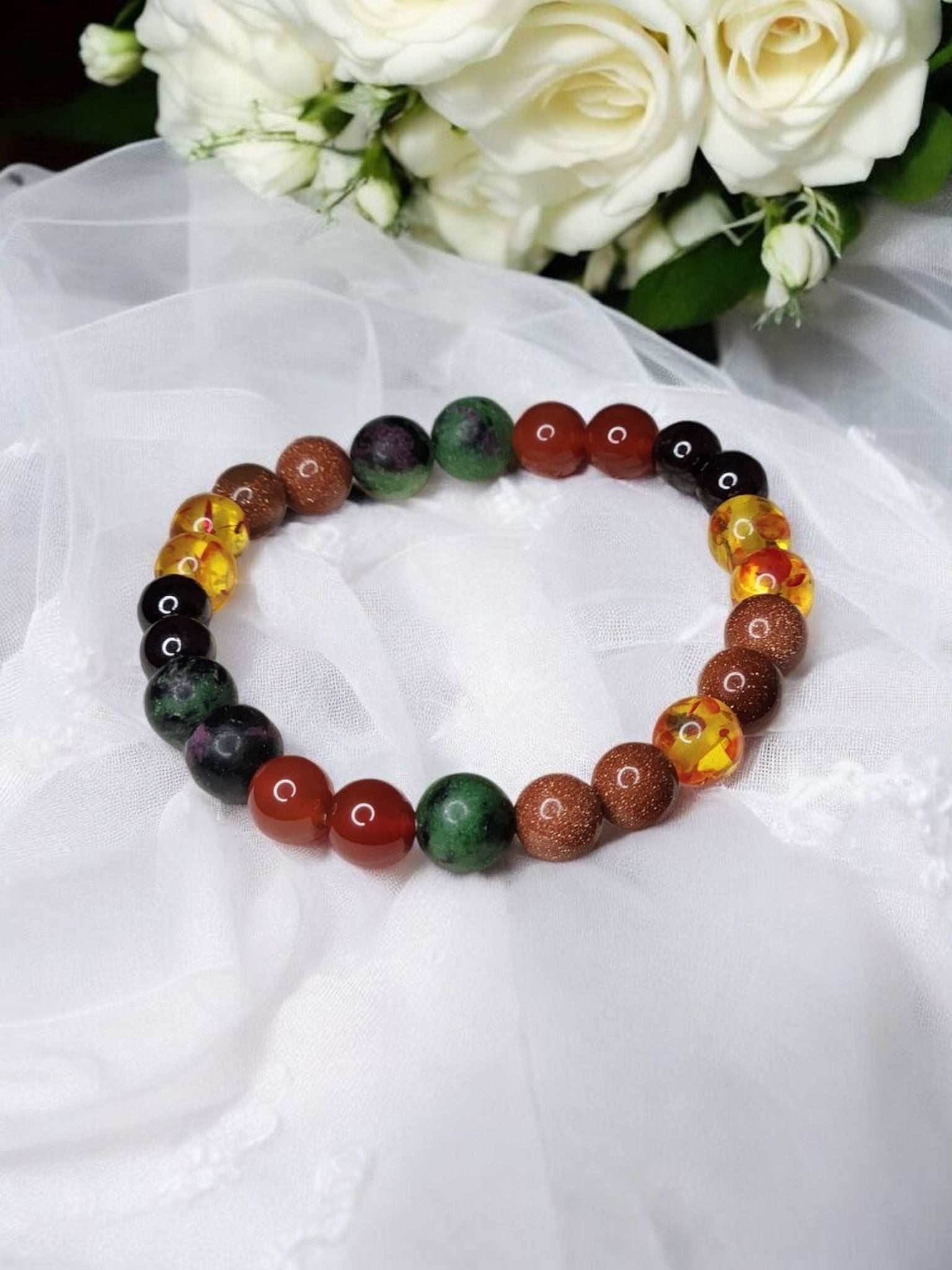 Numerology 1 Bracelet